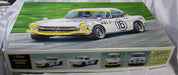 FUJIMI Hr4 Honda S800 Race Type 1/24 Scale Kit- Japan Figure Store - #1 Bring To You The Best Japanese Goods