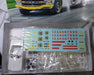 FUJIMI Hr4 Honda S800 Race Type 1/24 Scale Kit- Japan Figure Store - #1 Bring To You The Best Japanese Goods