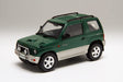 Fujimi Inch Up 1/24 Mitsubishi Pajero Mini Vr-II 1994 Japanese Plastic Car Models- Japan Figure Store - #1 Bring To You The Best Japanese Goods