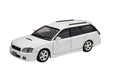 Fujimi Id-106 Subaru Legacy Touring Wagon Ver. B 1/24 Japanese Plastic Scale Car Kit- Japan Figure Store - #1 Bring To You The Best Japanese Goods