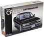FUJIMI Id-122 Toyota Cresta 2.5Gt Twin Turbo 1991 1/24 Scale Kit- Japan Figure Store - #1 Bring To You The Best Japanese Goods
