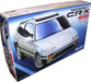 FUJIMI Id-140 Honda Cyber Sports Cr-X Si 1/24 Scale Kit- Japan Figure Store - #1 Bring To You The Best Japanese Goods