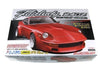 FUJIMI Inch Up 1/24 Nissan Fairlady 240Z S30 Full Works Plastic Model- Japan Figure Store - #1 Bring To You The Best Japanese Goods