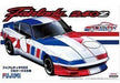 Fujimi Id-164 Nissan Fairlady 240Z Full Works 1/24 Japanese Scale Racing Cars- Japan Figure Store - #1 Bring To You The Best Japanese Goods