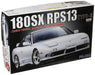 FUJIMI Id-167 Nissan 180Sx Rps13 Type-X 1996 1/24 Scale Kit- Japan Figure Store - #1 Bring To You The Best Japanese Goods