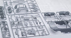 Fujimi Inch Up 1/24 No. 277 Mazda Road Star Japanese Plastic Cars Model Kit- Japan Figure Store - #1 Bring To You The Best Japanese Goods