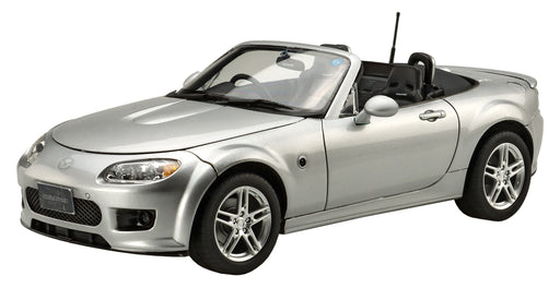 FUJIMI Inch Up 1/24 No. 278 Mazda Speed Road Star Plastic Model- Japan Figure Store - #1 Bring To You The Best Japanese Goods