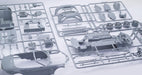 FUJIMI Inch Up 1/24 No. 278 Mazda Speed Road Star Plastic Model- Japan Figure Store - #1 Bring To You The Best Japanese Goods