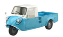 FUJIMI Inch Up 1/24 No. 281 Mazda T600 Plastic Model- Japan Figure Store - #1 Bring To You The Best Japanese Goods