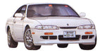 FUJIMI Inch Up 1/24 Nissan Silvia Q'S '93 S14 Early Model Plastic Model- Japan Figure Store - #1 Bring To You The Best Japanese Goods