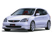 Fujimi Model 1/24 Civic Type RLA-EP3 ID-94- Japan Figure Store - #1 Bring To You The Best Japanese Goods