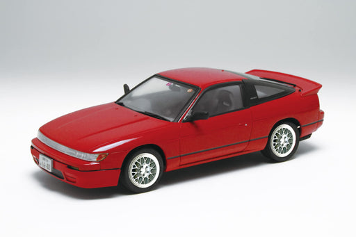 FUJIMI Inch Up 1/24 No.96 New Sileighty S13 + Rs13 Plastic Model- Japan Figure Store - #1 Bring To You The Best Japanese Goods