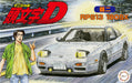 FUJIMI Isd-07 180Sx Kenji 1/24 Scale Kit- Japan Figure Store - #1 Bring To You The Best Japanese Goods