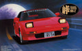 FUJIMI Tohge-04 Toyota Mr-2 Aw11 Drift King 1/24 Scale Kit- Japan Figure Store - #1 Bring To You The Best Japanese Goods