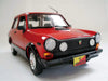 FUJIMI Real Sports Car 1/24 Autobianchi A112 Abarth Plastic Model- Japan Figure Store - #1 Bring To You The Best Japanese Goods