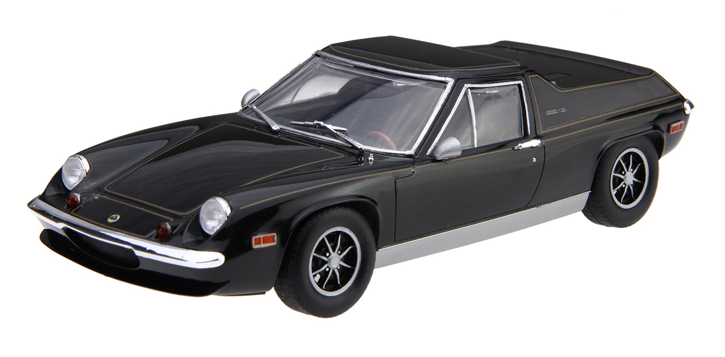 FUJIMI Rs-100 Lotus Europe Special 1/24 Scale Kit- Japan Figure Store - #1 Bring To You The Best Japanese Goods
