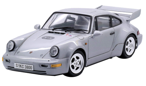 Fujimi Rs-120 Porsche 911 Carrera 3.8 Rsr 1/24 Japanese Completed Model Cars- Japan Figure Store - #1 Bring To You The Best Japanese Goods