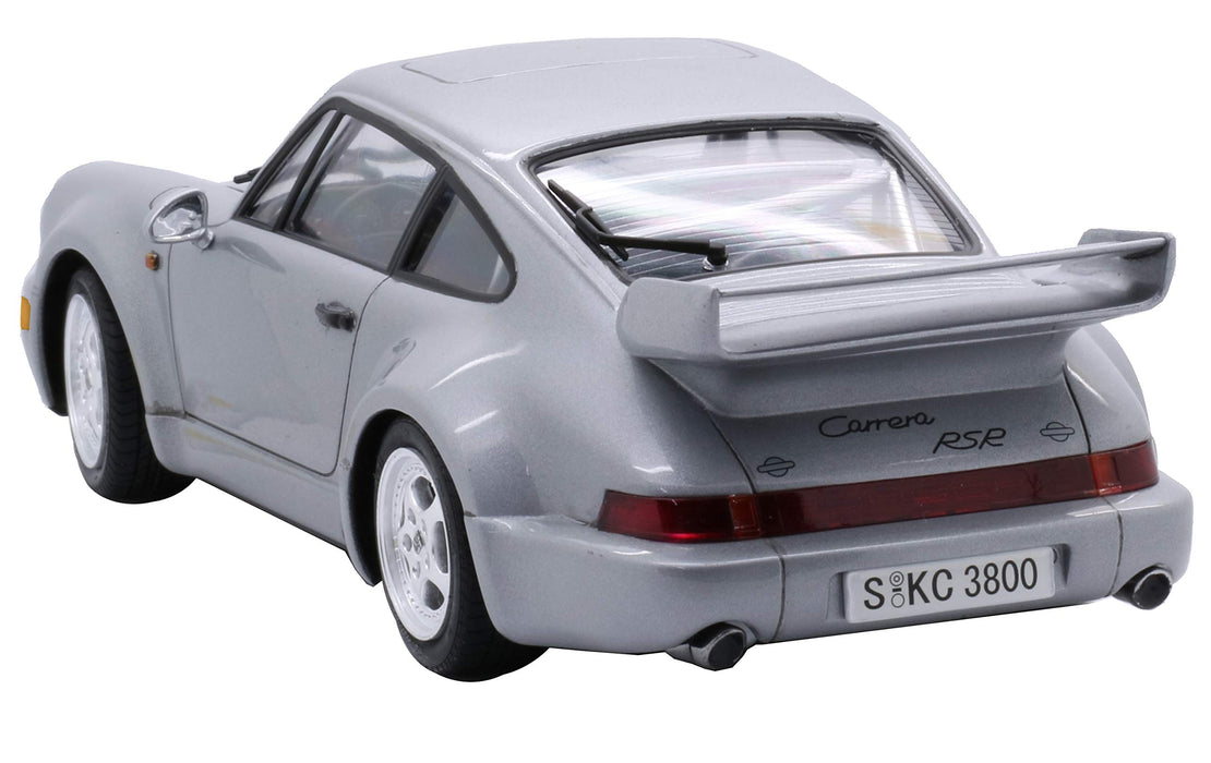Fujimi Rs-120 Porsche 911 Carrera 3.8 Rsr 1/24 Japanese Completed Model Cars- Japan Figure Store - #1 Bring To You The Best Japanese Goods