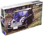 Fujimi Real Sports Car 1/24 Old Mini Cooper 1.3I Japanese Scale Classical Car Kit- Japan Figure Store - #1 Bring To You The Best Japanese Goods