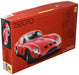 Fujimi Rs35 Ex-1 Ferrari 250Gto Special Version W/Wire Wheel 1/24 Pvc Car Model Kit- Japan Figure Store - #1 Bring To You The Best Japanese Goods