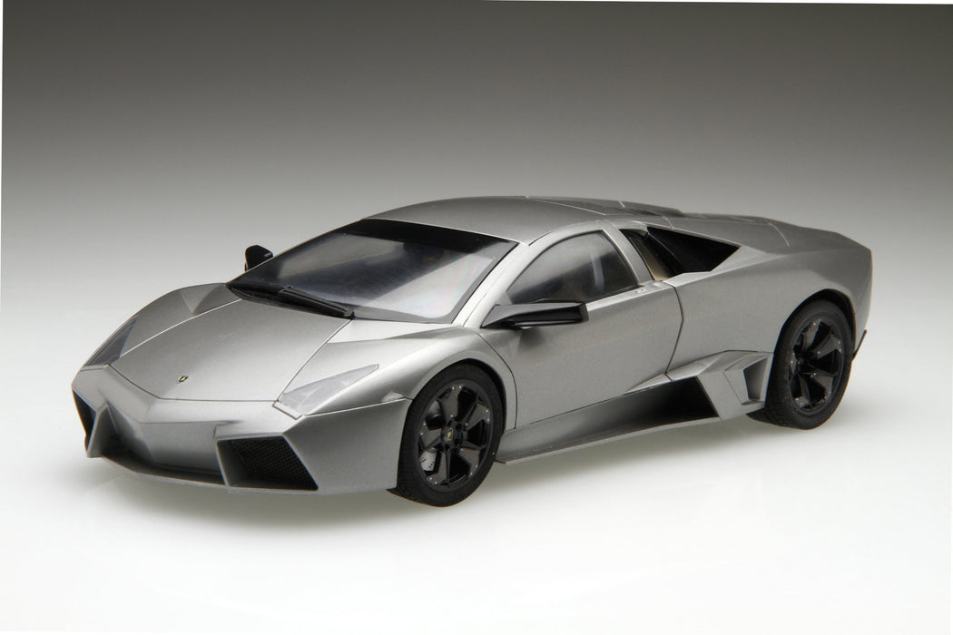 FUJIMI Rs-40 Lamborghini Reventon 1/24 Scale Kit- Japan Figure Store - #1 Bring To You The Best Japanese Goods