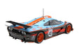 FUJIMI Rs-45 Mclaren F1 Gtr Long Tail Le Mans 1997 #41 1/24 Scale Kit- Japan Figure Store - #1 Bring To You The Best Japanese Goods