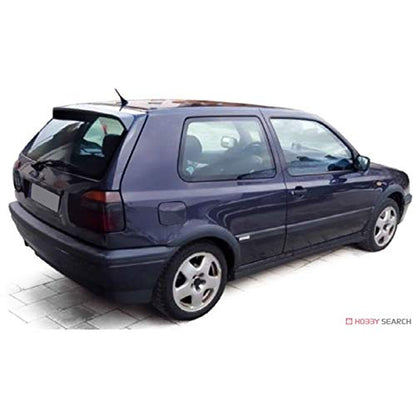 Fujimi 1/24 Rs-22 Vw Golf Vr6 Plastic Car Model Made In Japan Scale Car Kit- Japan Figure Store - #1 Bring To You The Best Japanese Goods