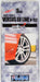 FUJIMI Tw27 Versus Eu Line V-152 Wheel & Tire Set 18 Inch 1/24 Scale Kit- Japan Figure Store - #1 Bring To You The Best Japanese Goods