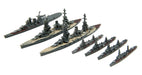 FUJIMI Gunkan 06 401409 Sho Ichigo Operation Nishimura Fleet Set- Japan Figure Store - #1 Bring To You The Best Japanese Goods