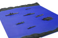 Fujimi Gunko 04 401324 Track Anchorage Harbor 1/3000 Japanese Plastic Scale Models- Japan Figure Store - #1 Bring To You The Best Japanese Goods