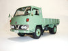 FUJIMI 1/32 Truck Series Tr1 Mitsubishi Fuso Canter T200 Plastic Model- Japan Figure Store - #1 Bring To You The Best Japanese Goods