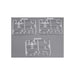 Fujimi Model 1/350 Comet- Japan Figure Store - #1 Bring To You The Best Japanese Goods