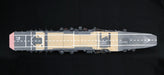 Fujimi Model 1/350 Japanese Navy Aircraft Carrier Kaga- Japan Figure Store - #1 Bring To You The Best Japanese Goods