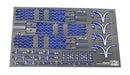 FUJIMI Ms35006 Ijn Crane Set 1/350 Scale- Japan Figure Store - #1 Bring To You The Best Japanese Goods