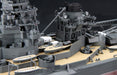 Fujimi 1/350 Japanese Navy Aviation Battleship Hinata Japanese Scale Plastic Model- Japan Figure Store - #1 Bring To You The Best Japanese Goods