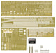 FUJIMI Fune Next 1/350 Ijn Destroyer Shimakaze Special Edition W/Photo Etched Parts Plastic Model- Japan Figure Store - #1 Bring To You The Best Japanese Goods