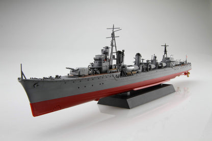Fujimi Model 1/350 Ship Next Series No.2 Japanese Navy Destroyer Shimakaze (When Completed) Color-Coded Plastic Model 350 Ship Nx-2- Japan Figure Store - #1 Bring To You The Best Japanese Goods