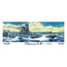 Fujimi Model 1/500 Ship Model Japanese Navy Battleship Yamato Battle Of Leyte With Etching Parts- Japan Figure Store - #1 Bring To You The Best Japanese Goods
