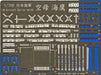 Fujimi Model 1/700 Grade Up Parts Series Gup 1/700 Umitaka Exclusive Etching Parts- Japan Figure Store - #1 Bring To You The Best Japanese Goods