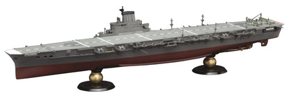 Fujimi Model 1/700 Imperial Navy Series No.18 Japanese Navy Aircraft Carrier Taiho (Latex Deck) Full Hull Model Fh18- Japan Figure Store - #1 Bring To You The Best Japanese Goods