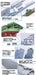 Fujimi Model 1/700 Ship Next Series No. 8 Japanese Navy Aircraft Carrier Shinano Color Coded Plastic Model Ship Nx-8- Japan Figure Store - #1 Bring To You The Best Japanese Goods