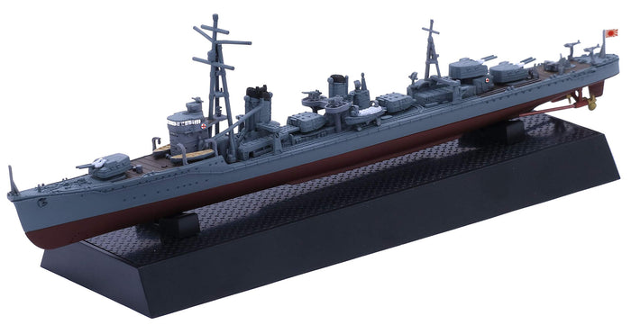 Fujimi Model 1/700 Ship Next Series No.11 Japanese Navy Kagerou Destroyer Shiranui/Akigumo (At The Time Of War) 2 Ship Set Color Coded Plastic Model Ship Nx11- Japan Figure Store - #1 Bring To You The Best Japanese Goods