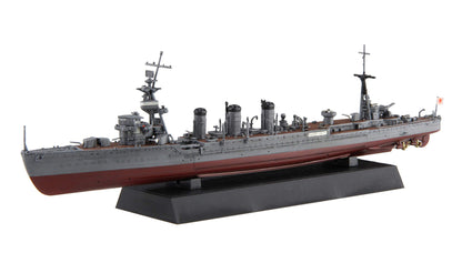 Fujimi Model 1/700 Ship Next Series No.18 Japanese Navy Light Cruiser Tama Showa 19/Sho Ichigo Operation Ship Nx18- Japan Figure Store - #1 Bring To You The Best Japanese Goods