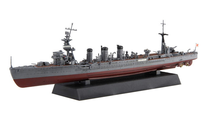 Fujimi Model 1/700 Ship Next Series No.18 Japanese Navy Light Cruiser Tama Showa 19/Sho Ichigo Operation Ship Nx18- Japan Figure Store - #1 Bring To You The Best Japanese Goods