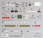 Fujimi Model 1/700 Ship Next Series No.18 Japanese Navy Light Cruiser Tama Showa 19/Sho Ichigo Operation Ship Nx18- Japan Figure Store - #1 Bring To You The Best Japanese Goods