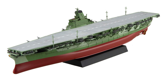 Fujimi Model 1/700 Ship Next Series No.8 Ex-2 Japanese Navy Aircraft Carrier Shinano (Concrete Deck) Ship Nx-8 Ex-2- Japan Figure Store - #1 Bring To You The Best Japanese Goods