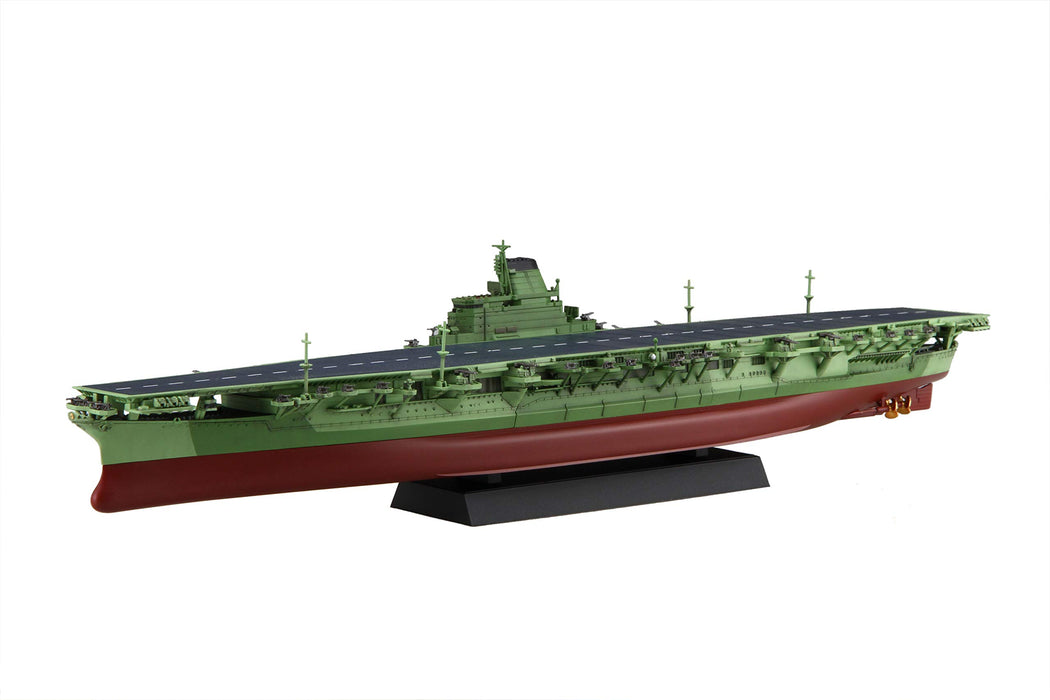 FUJIMI Fune Next 008 Ijn Battleship Shinano 1/700 Scale Pre -Painted Kit- Japan Figure Store - #1 Bring To You The Best Japanese Goods