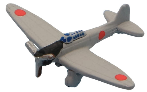 FUJIMI Toku 1/700 Japanese Navy Carrier-Based Aircraft Set 1 Early War Plastic Model- Japan Figure Store - #1 Bring To You The Best Japanese Goods