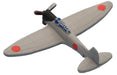 FUJIMI Toku 1/700 Japanese Navy Carrier-Based Aircraft Set 1 Early War Plastic Model- Japan Figure Store - #1 Bring To You The Best Japanese Goods