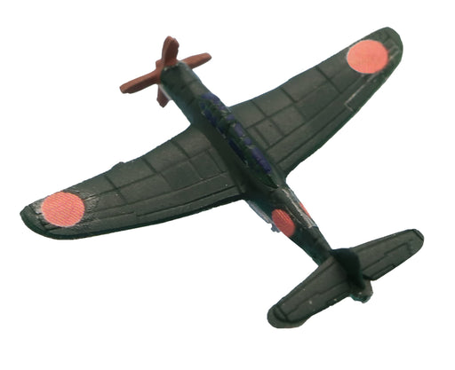FUJIMI Toku 1/700 Japanese Navy Carrier-Based Aircraft Set 3 Late War Plastic Model- Japan Figure Store - #1 Bring To You The Best Japanese Goods